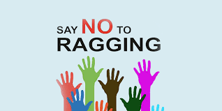 Ragging